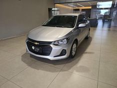 Chevrolet Onix Plus 1.0 Lt2 2022/2023 SIM VEÍCULOS PORTO ALEGRE / Carros no Vale