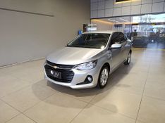 Chevrolet Onix Sedan Plus Ltz 1.0 12v Tb Mec 2022/2023 SIM VEÍCULOS PORTO ALEGRE / Carros no Vale