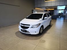 Chevrolet Prisma 1.0 Joy 2018/2018 SIM VEÍCULOS PORTO ALEGRE / Carros no Vale