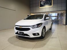 Chevrolet Prisma 1.4 Mpfi Ltz 8v 2018/2018 SIM VEÍCULOS PORTO ALEGRE / Carros no Vale