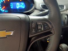 Chevrolet Prisma 1.4 Mpfi Ltz 8v 2018/2018 SIM VEÍCULOS PORTO ALEGRE / Carros no Vale