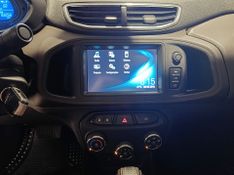 Chevrolet Prisma 1.4 Mpfi Ltz 8v 2018/2018 SIM VEÍCULOS PORTO ALEGRE / Carros no Vale