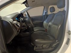 Chevrolet Prisma 1.4 Mpfi Ltz 8v 2018/2018 SIM VEÍCULOS PORTO ALEGRE / Carros no Vale