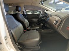 Chevrolet Prisma 1.4 Mpfi Ltz 8v 2018/2018 SIM VEÍCULOS PORTO ALEGRE / Carros no Vale