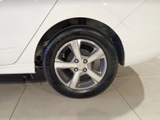 Chevrolet Prisma 1.4 Mpfi Ltz 8v 2018/2018 SIM VEÍCULOS PORTO ALEGRE / Carros no Vale