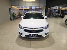 Chevrolet Prisma 1.4 Mpfi Ltz 8v 2018/2018 SIM VEÍCULOS PORTO ALEGRE / Carros no Vale
