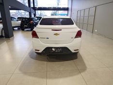 Chevrolet Prisma 1.4 Mpfi Ltz 8v 2018/2018 SIM VEÍCULOS PORTO ALEGRE / Carros no Vale
