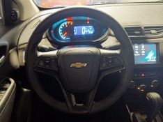 Chevrolet Prisma 1.4 Mpfi Ltz 8v 2018/2018 SIM VEÍCULOS PORTO ALEGRE / Carros no Vale