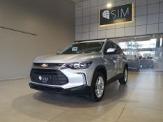 Chevrolet Tracker Ltz 1.0 Turbo 12v 2022/2023 SIM VEÍCULOS PORTO ALEGRE / Carros no Vale