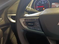 Chevrolet Tracker Ltz 1.0 Turbo 12v 2022/2023 SIM VEÍCULOS PORTO ALEGRE / Carros no Vale