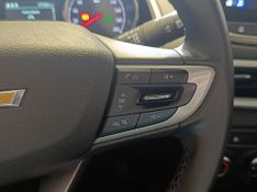 Chevrolet Tracker Ltz 1.0 Turbo 12v 2022/2023 SIM VEÍCULOS PORTO ALEGRE / Carros no Vale