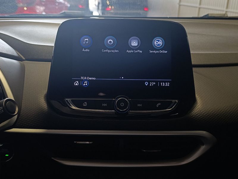 Chevrolet Tracker Ltz 1.0 Turbo 12v 2022/2023 SIM VEÍCULOS PORTO ALEGRE / Carros no Vale