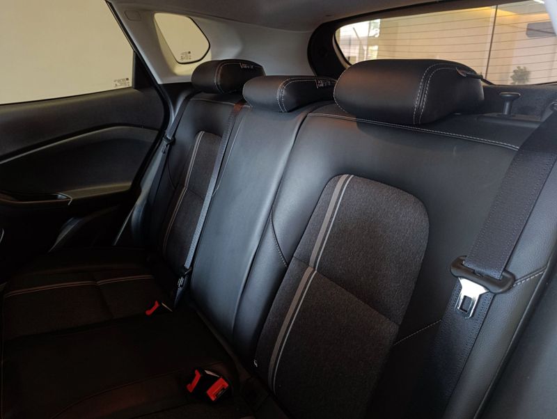 Chevrolet Tracker Ltz 1.0 Turbo 12v 2022/2023 SIM VEÍCULOS PORTO ALEGRE / Carros no Vale