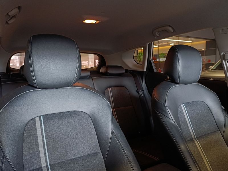 Chevrolet Tracker Ltz 1.0 Turbo 12v 2022/2023 SIM VEÍCULOS PORTO ALEGRE / Carros no Vale