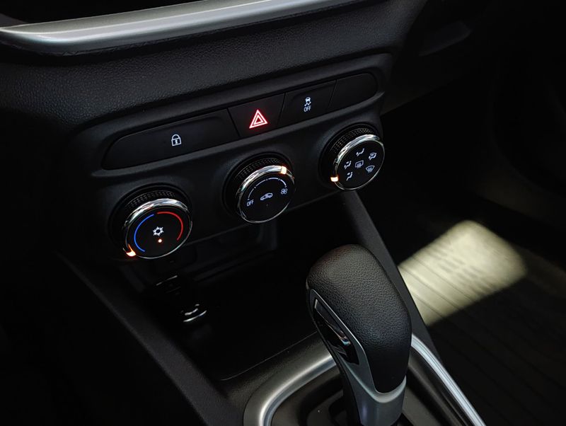 Chevrolet Tracker Ltz 1.0 Turbo 12v 2022/2023 SIM VEÍCULOS PORTO ALEGRE / Carros no Vale