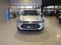Chevrolet Tracker Ltz 1.0 Turbo 12v 2022/2023 SIM VEÍCULOS PORTO ALEGRE / Carros no Vale