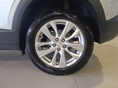 Chevrolet Tracker Ltz 1.0 Turbo 12v 2022/2023 SIM VEÍCULOS PORTO ALEGRE / Carros no Vale