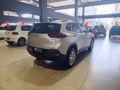 Chevrolet Tracker Ltz 1.0 Turbo 12v 2022/2023 SIM VEÍCULOS PORTO ALEGRE / Carros no Vale