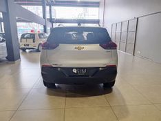 Chevrolet Tracker Ltz 1.0 Turbo 12v 2022/2023 SIM VEÍCULOS PORTO ALEGRE / Carros no Vale