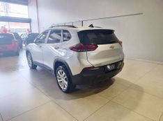Chevrolet Tracker Ltz 1.0 Turbo 12v 2022/2023 SIM VEÍCULOS PORTO ALEGRE / Carros no Vale