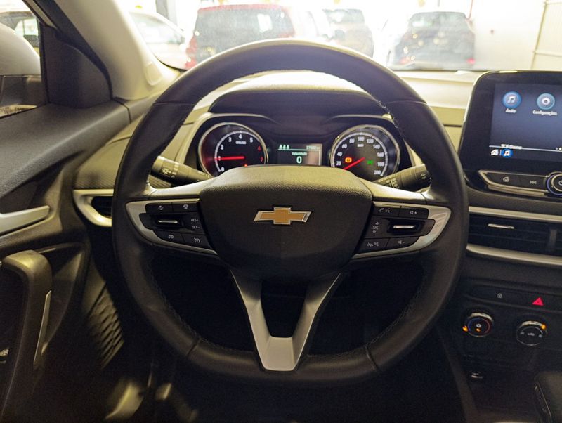 Chevrolet Tracker Ltz 1.0 Turbo 12v 2022/2023 SIM VEÍCULOS PORTO ALEGRE / Carros no Vale