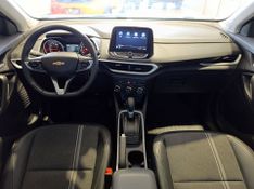 Chevrolet Tracker Ltz 1.0 Turbo 12v 2022/2023 SIM VEÍCULOS PORTO ALEGRE / Carros no Vale