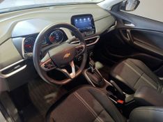 Chevrolet Tracker Ltz 1.0 Turbo 12v 2022/2023 SIM VEÍCULOS PORTO ALEGRE / Carros no Vale