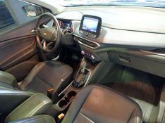 Chevrolet Tracker Premier 1.2 Turbo 12v 2021/2022 SIM VEÍCULOS PORTO ALEGRE / Carros no Vale