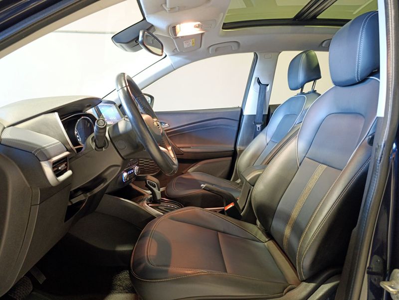 Chevrolet Tracker Premier 1.2 Turbo 12v 2021/2022 SIM VEÍCULOS PORTO ALEGRE / Carros no Vale