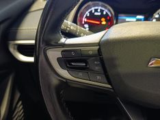 Chevrolet Tracker Premier 1.2 Turbo 12v 2021/2022 SIM VEÍCULOS PORTO ALEGRE / Carros no Vale