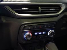 Chevrolet Tracker Premier 1.2 Turbo 12v 2021/2022 SIM VEÍCULOS PORTO ALEGRE / Carros no Vale