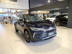 Chevrolet Tracker Premier 1.2 Turbo 12v 2021/2022 SIM VEÍCULOS PORTO ALEGRE / Carros no Vale