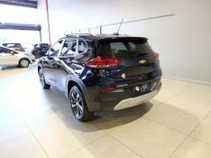 Chevrolet Tracker Premier 1.2 Turbo 12v 2021/2022 SIM VEÍCULOS PORTO ALEGRE / Carros no Vale