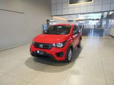 Fiat Mobi Like 1.0 2021/2021 SIM VEÍCULOS PORTO ALEGRE / Carros no Vale