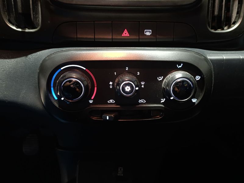 Fiat Mobi Like 1.0 2021/2021 SIM VEÍCULOS PORTO ALEGRE / Carros no Vale