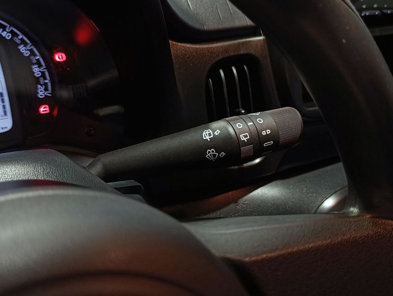 Fiat Mobi Like 1.0 2021/2021 SIM VEÍCULOS PORTO ALEGRE / Carros no Vale