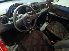 Fiat Mobi Like 1.0 2021/2021 SIM VEÍCULOS PORTO ALEGRE / Carros no Vale