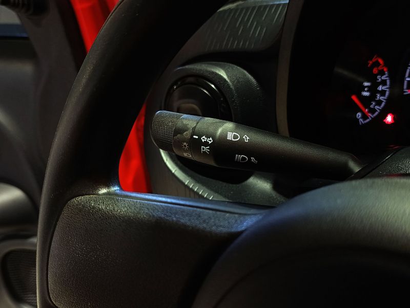 Fiat Mobi Like 1.0 2021/2021 SIM VEÍCULOS PORTO ALEGRE / Carros no Vale