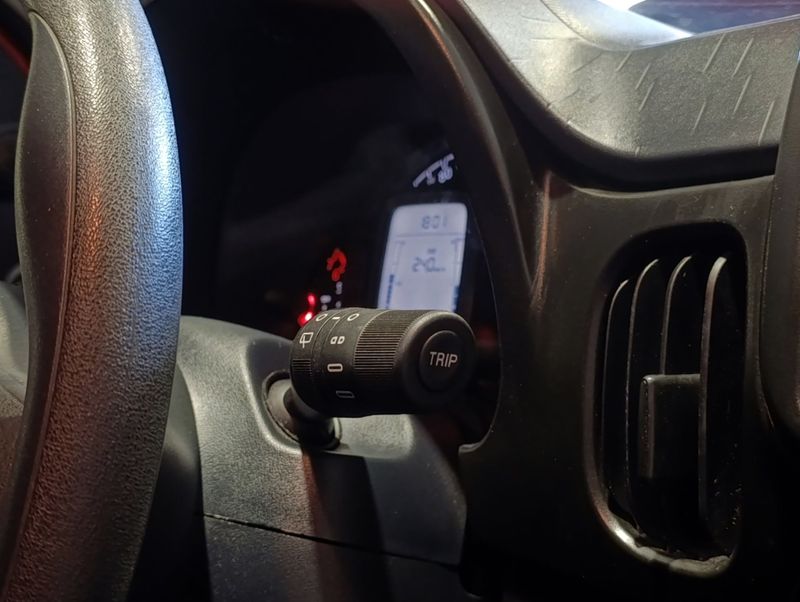 Fiat Mobi Like 1.0 2021/2021 SIM VEÍCULOS PORTO ALEGRE / Carros no Vale