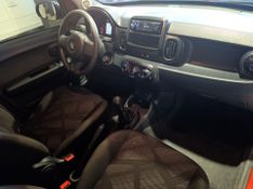 Fiat Mobi Like 1.0 2021/2021 SIM VEÍCULOS PORTO ALEGRE / Carros no Vale