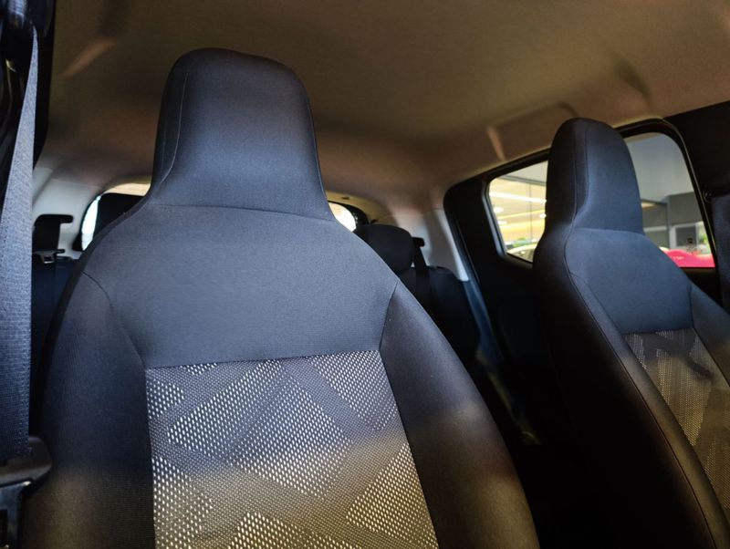 Fiat Mobi Like 1.0 2021/2021 SIM VEÍCULOS PORTO ALEGRE / Carros no Vale