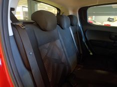 Fiat Mobi Like 1.0 2021/2021 SIM VEÍCULOS PORTO ALEGRE / Carros no Vale