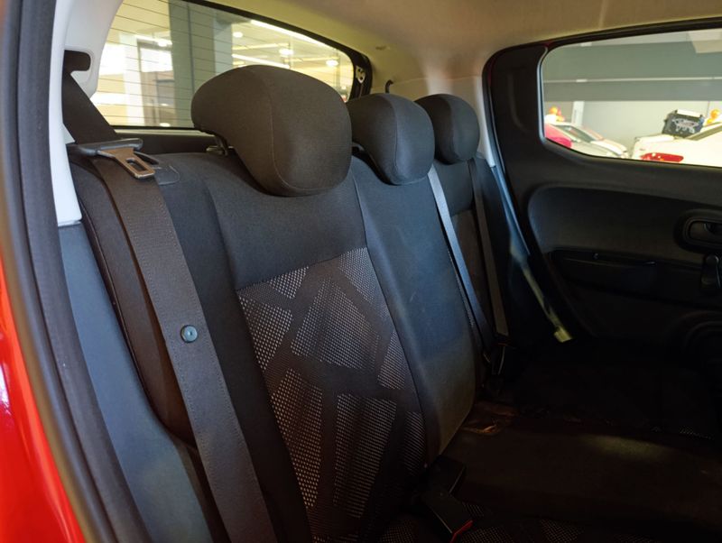 Fiat Mobi Like 1.0 2021/2021 SIM VEÍCULOS PORTO ALEGRE / Carros no Vale