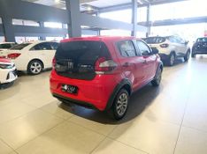 Fiat Mobi Like 1.0 2021/2021 SIM VEÍCULOS PORTO ALEGRE / Carros no Vale