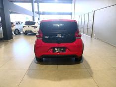 Fiat Mobi Like 1.0 2021/2021 SIM VEÍCULOS PORTO ALEGRE / Carros no Vale