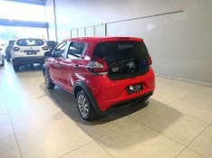 Fiat Mobi Like 1.0 2021/2021 SIM VEÍCULOS PORTO ALEGRE / Carros no Vale