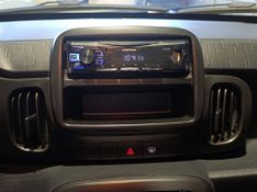 Fiat Mobi Like 1.0 2021/2021 SIM VEÍCULOS PORTO ALEGRE / Carros no Vale