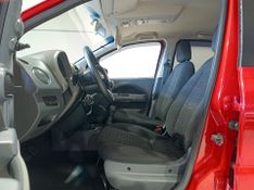 Fiat Uno 1.0 Evo Vivace 8v 2015/2016 SIM VEÍCULOS PORTO ALEGRE / Carros no Vale