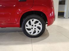 Fiat Uno 1.0 Evo Vivace 8v 2015/2016 SIM VEÍCULOS PORTO ALEGRE / Carros no Vale