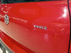 Fiat Uno 1.0 Evo Vivace 8v 2015/2016 SIM VEÍCULOS PORTO ALEGRE / Carros no Vale